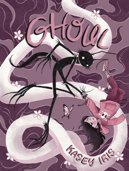 Paperback Ghoul Book
