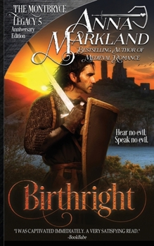 Paperback Birthright Book