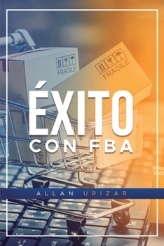Paperback Exito Con FBA [Spanish] Book