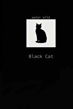 Black Cat: The Eastern Vampire Girl Tale