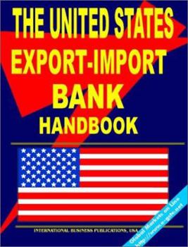 US Export-Import Bank Handbook
