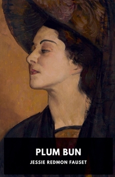 Plum Bun (Italian Edition)