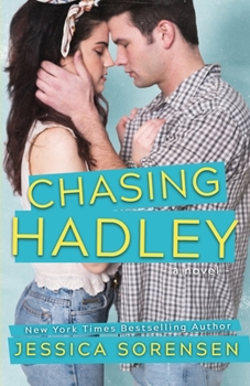 Chasing Hadley - Book #1 of the Honeyton Mysteries