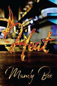 Paperback Heat Book