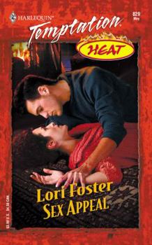 Paperback Sex Appeal Book