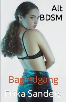 Paperback Alt BDSM. Bagindgang [Danish] Book