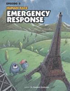 Paperback Human Race Episode - 5: Emergency Response Book