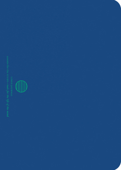 Azure B6 Flex Journal