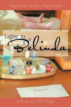 Paperback Letter to Belinda Book