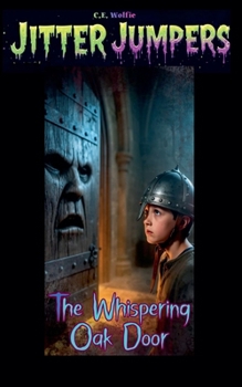 Paperback The Whispering Oak Door Book