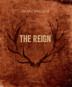 Paperback The Reign Book