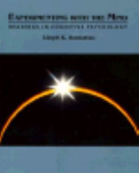 Paperback Experimenting With the Mind: Readings in Cognitive Psychology Book