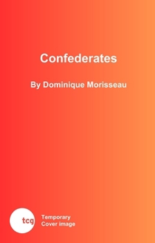 Paperback Confederates Book