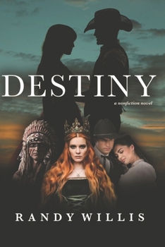 Paperback Destiny Book