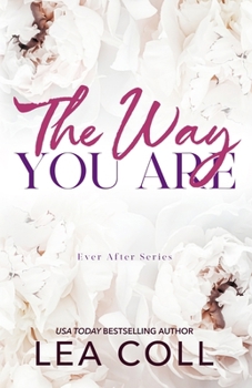 Paperback The Way You Are Book