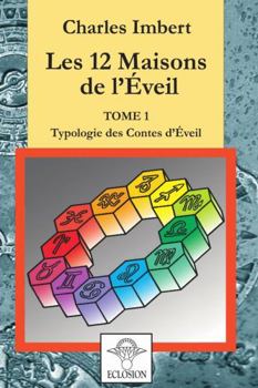 Paperback Les 12 maisons de l'Zveil - tome 1 [French] Book