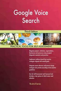 Google Voice Search: Third Edition