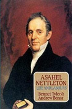 Paperback Asahel Nettleton Book