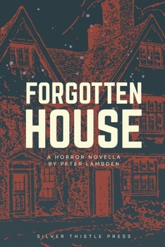 Paperback Forgotten House Book