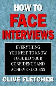 Paperback How to Face Interviews Book