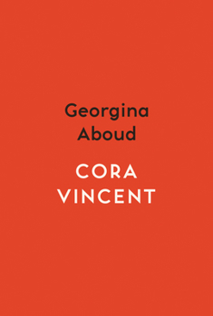 Paperback Cora Vincent Book