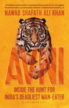 Paperback Avni Book