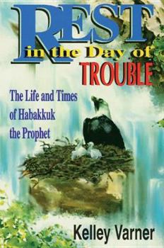Paperback Rest in the Day of Trouble Book