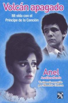 Paperback Volcan Apagado: Mi Vida Con el Principe de la Cancion [Spanish] Book