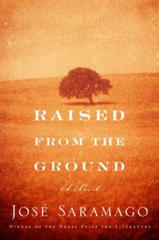 Hardcover Raised from the Ground Book