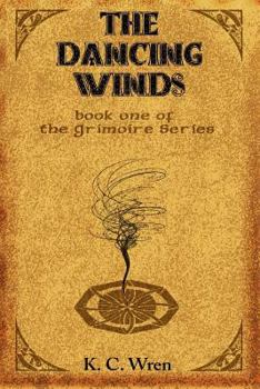 Paperback The Dancing Winds Book