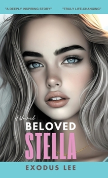 Hardcover Beloved Stella Book