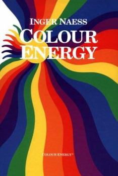 Hardcover Colour Energy Book