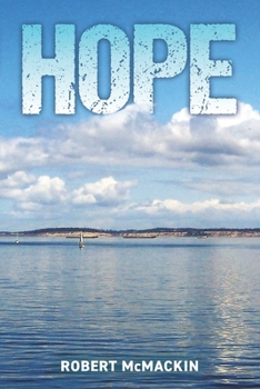 Paperback Hope Book