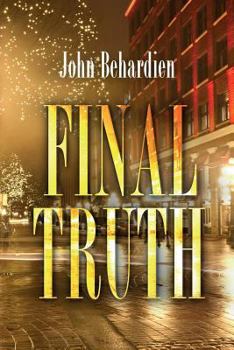 Paperback Final Truth Book