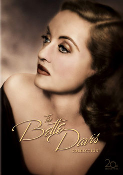 DVD The Bette Davis Collection Book