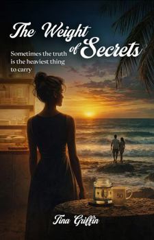 Paperback The Weight of Secrets Book