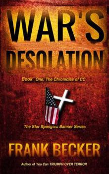 Paperback War's Desolation Book