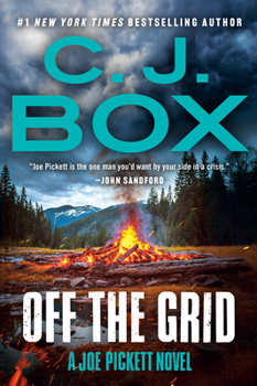 Paperback Off the Grid Book