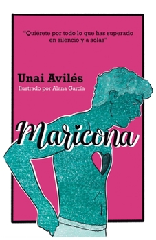 Paperback Maricona [Spanish] Book