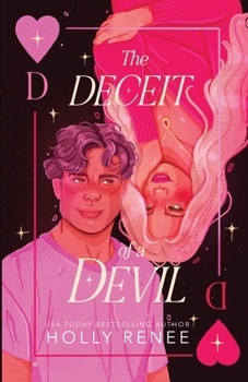 Paperback The Deceit of a Devil Book