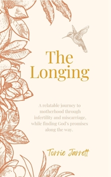 Hardcover The Longing Book