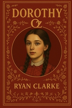 Paperback Dorothy: Tales From The Land Of Oz Book