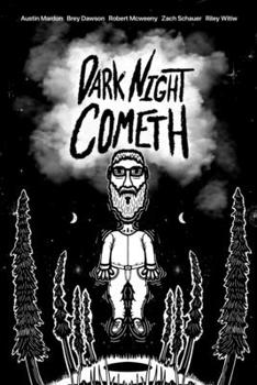 Paperback Dark Night Cometh Book