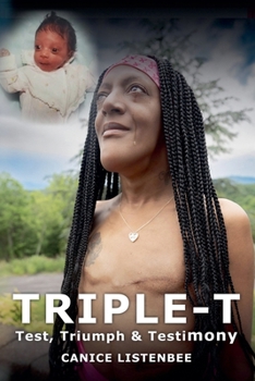 Paperback Triple-T Book