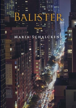 Paperback Balister [French] Book