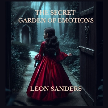 Paperback The Secret Garden of Emotions Book
