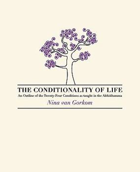 Paperback The Conditionality of life Book