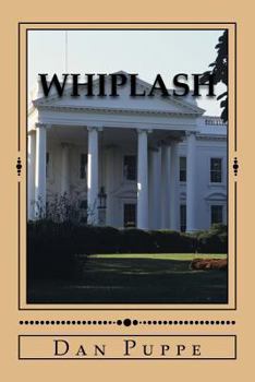 Paperback Whiplash Book