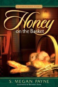 Paperback Honey on the Basket Book