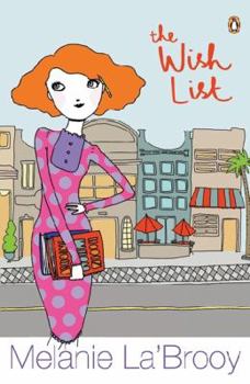 Paperback The wish list Book